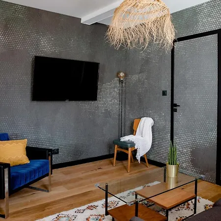 Magnifique 50m2 Aux Portes De Nantes * Vertou