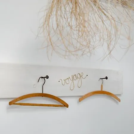 Magnifique 50m2 Aux Portes De Nantes Apartamento