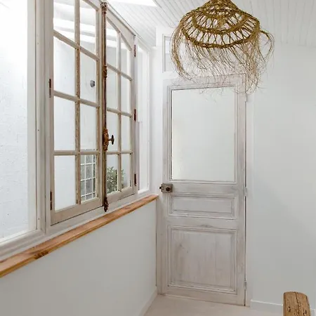 Magnifique 50m2 Aux Portes De Nantes *