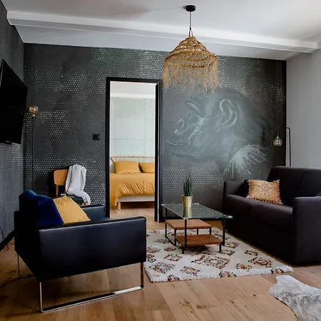Magnifique 50m2 Aux Portes De Nantes Vertou