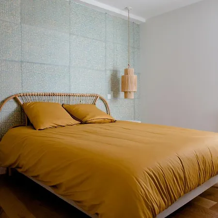 Magnifique 50m2 Aux Portes De Nantes *