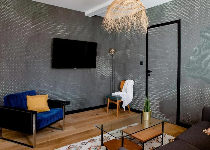 Magnifique 50m2 Aux Portes De Nantes * Vertou