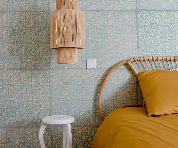 Apartamento Magnifique 50m2 Aux Portes De Nantes *