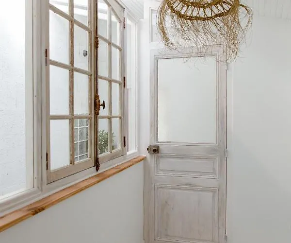 Magnifique 50m2 Aux Portes De Nantes *