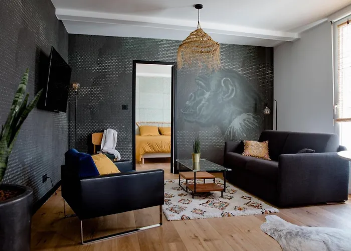 Magnifique 50m2 Aux Portes De Nantes Vertou